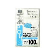 サンカクコーナーヨウミズキリブクロトク100P