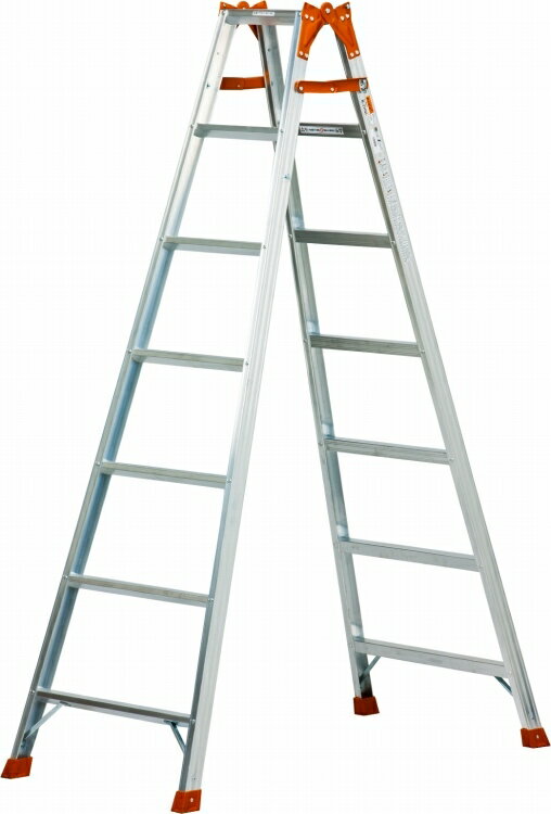 楽天市場】ピカコーポレイション ピカ 専用脚立 MBX-270 | 価格比較