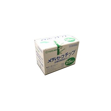 楽天市場】テルモ テルモ メディセーフフィットチップ 30P | 価格比較