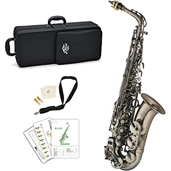 ケルントナー Kaerntner アルトサックス キョーリツ Amazon.co.jp: Kaerntner ケルントナー アルトサックス KAL-62