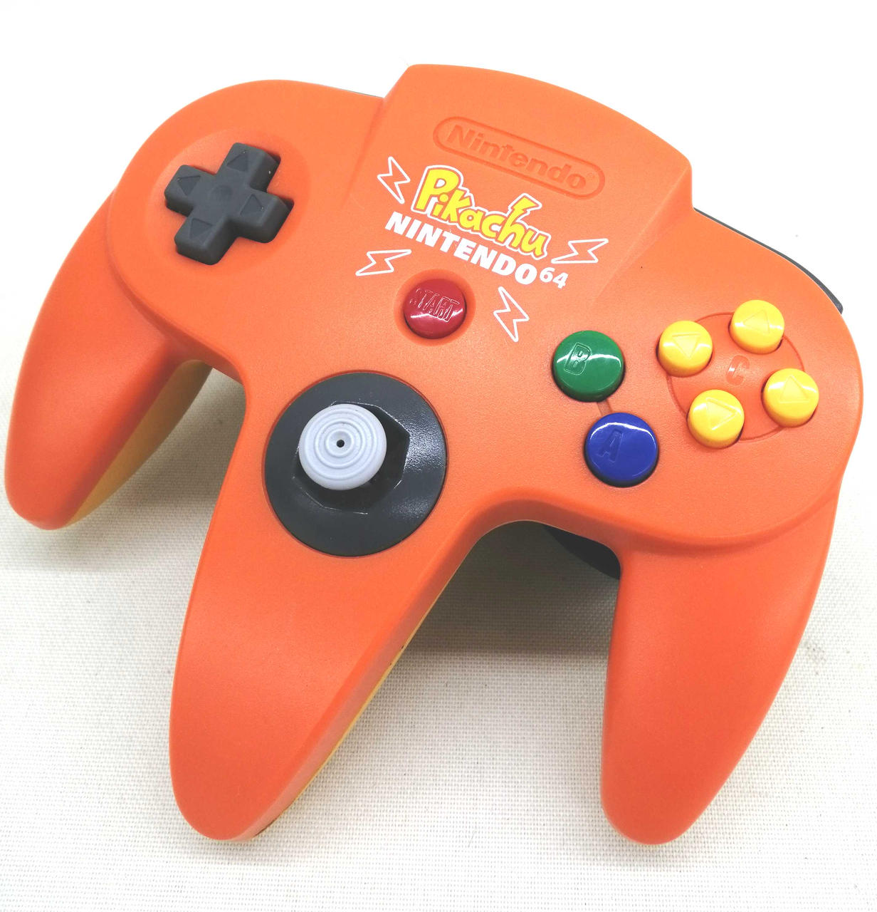 楽天市場】任天堂 Nintendo 旧世代ゲーム機本体 NINTENDO 64