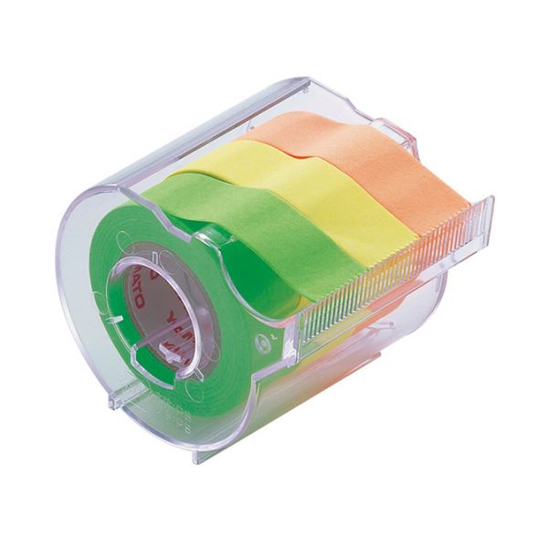 ヤマト メモックロールテープ RK-15CH-A