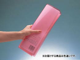 コクヨ クリヤーブック キャリーオール 透明 B5 20枚