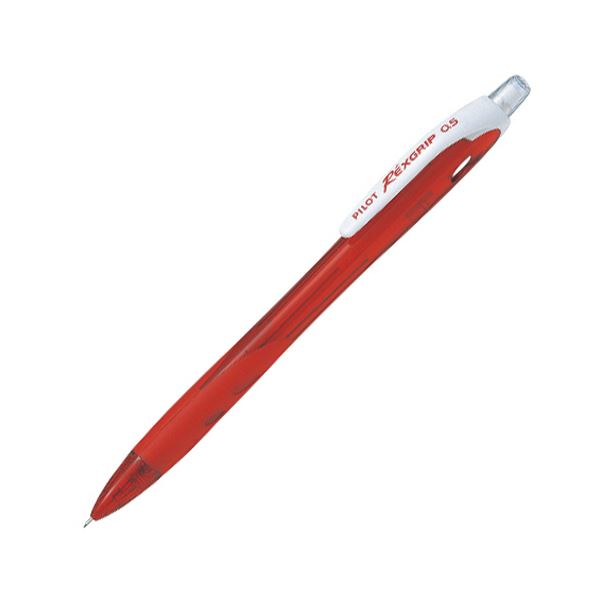 Kaweco カヴェコスペシャル レッド シャープペン 0.7mm : Shopie