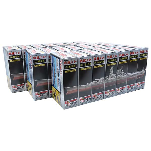 TAKARA ミクロワールド 戦艦大和 楽天市場】タカラトミー タカラ マイクロワールド戦艦大和 | 価格比較