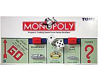 楽天市場】タカラトミー モノポリー めざせっ！！大富豪人生