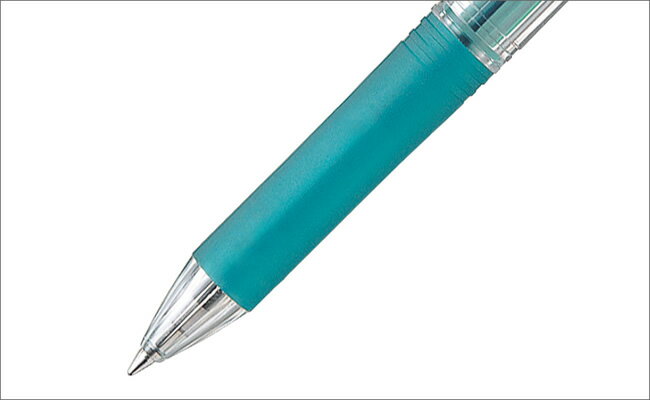 PT ドットイーノック式ボールペンBK130-A