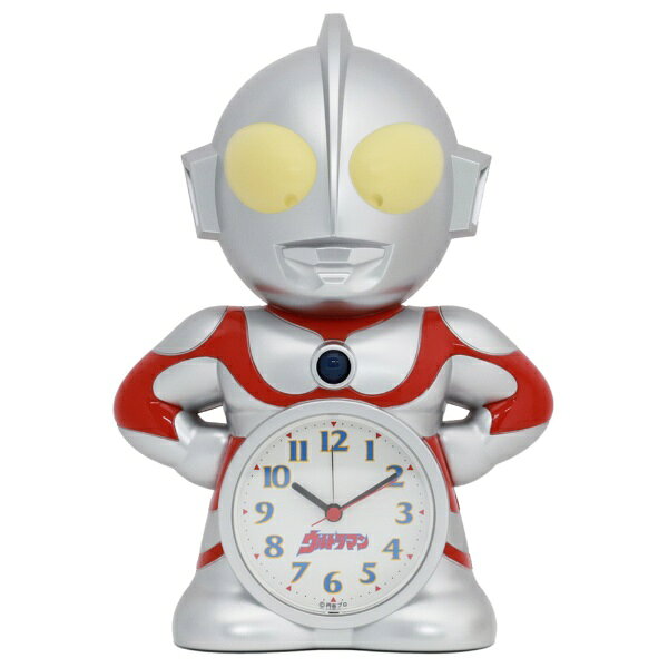 楽天市場】クラツクス 塔の上のラプンツェル 目覚まし時計 さんかく