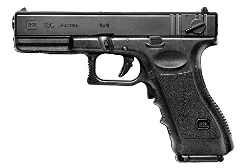 楽天市場】東京マルイ エアーコッキングハンドガン グロック17 ハイ