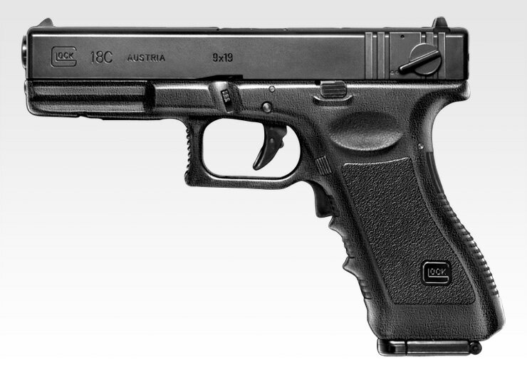 東京マルイ No.10 グロック17 ハンドガン グロック17 エアーハンドガン 東京マルイ マック堺 毎週水曜10禁