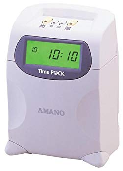 楽天市場】アマノ アマノ タイムレコーダー MX-300 | 価格比較