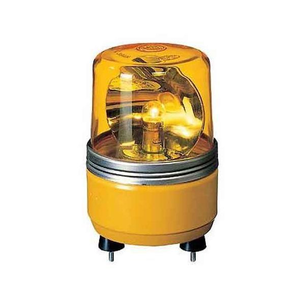 パトライト SKH-100EAH-Y AC100V