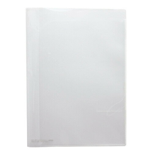 ページイン クープレファイル PAL-200クリア