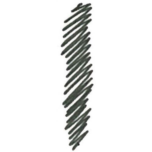 uni ゲルインクボールペン シグノ 極細 青