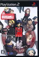 ＰＳ２　ペルソナ３フェス　アペントディスク版