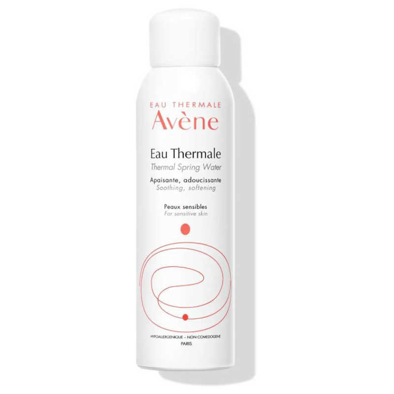 アベンヌ ウォーター 敏感肌用 スプレー化粧水 デリケート 肌荒れ予防 無香料(150g)
