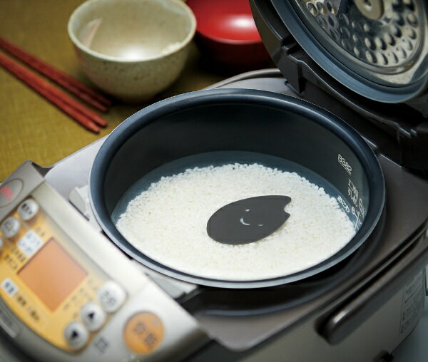 ふっくら美味しいこめつぶちゃん