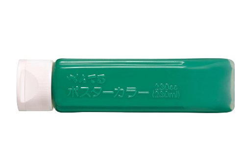 ぺんてる ポスターカラー YNG3T21