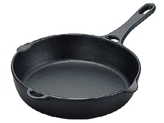 楽天市場】岩手製鉄 ダクタイルパン 26cm | 価格比較 - 商品価格ナビ