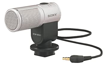 SONY ECM-MSD1