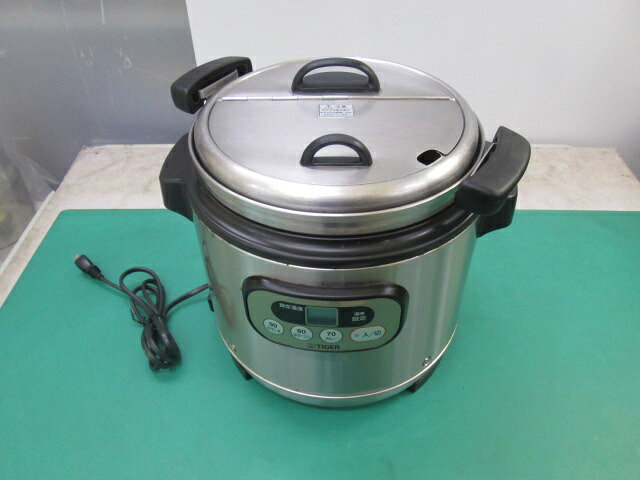 楽天市場】熱研 直送 4582394450679 熱研 電気びつライス用NK－30型