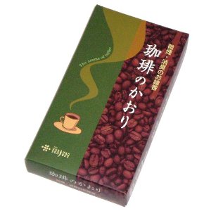 薫寿堂 珈琲のかおり 80g