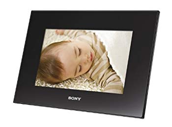 楽天市場】ソニーグループ SONY デジタルフォトフレーム XR100 DPF