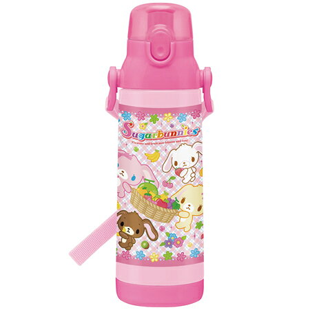 楽天市場】スケーター 【新型】ダイレクトステンレスボトル(600ml