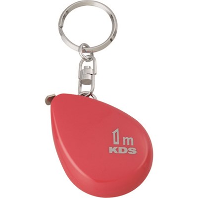 KDS レインドロップ1 レッド