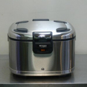 楽天市場】タイガー魔法瓶 タイガー魔法瓶 業務用炊飯ジャー