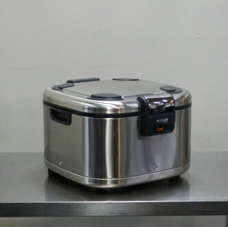 楽天市場】タイガー魔法瓶 タイガー魔法瓶 業務用炊飯ジャー 炊きたて