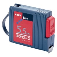 KDS ネオロック 角 16巾 箱入 5.5