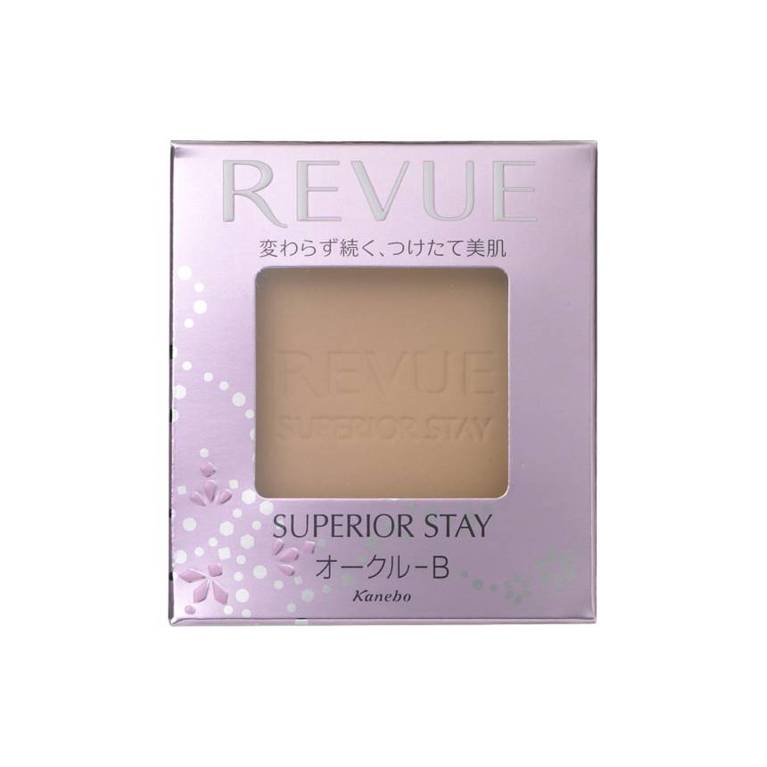楽天市場】カネボウ化粧品 REVUE(レヴュー) ウォータープルーフ