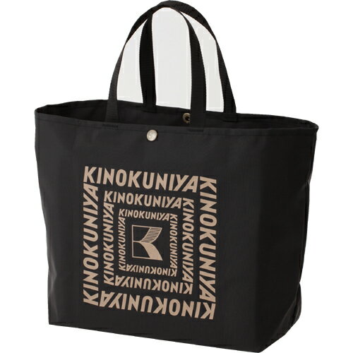ミャクミャク（KINOKUNIYA/紀ノ国屋）エコバッグ1種 楽天市場】紀ノ國屋 紀ノ国屋 CM-8 カラーエコロジーバッグ M ブラック