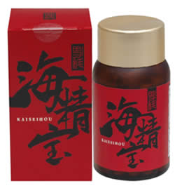 楽天市場】ケニングコーポレーション 深海力 うみのちから 400mg×380粒