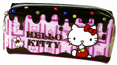 楽天市場】カミオジャパン ペンケース チャーミーキティ | 価格比較