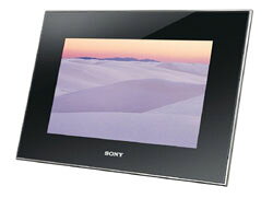 楽天市場】ソニーグループ SONY デジタルフォトフレーム S-Frame HD800