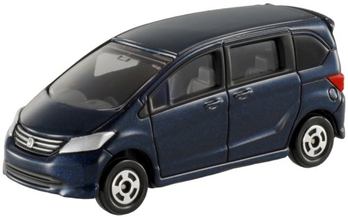 楽天市場】タカラトミー トミカ084 HONDA フリード | 価格比較