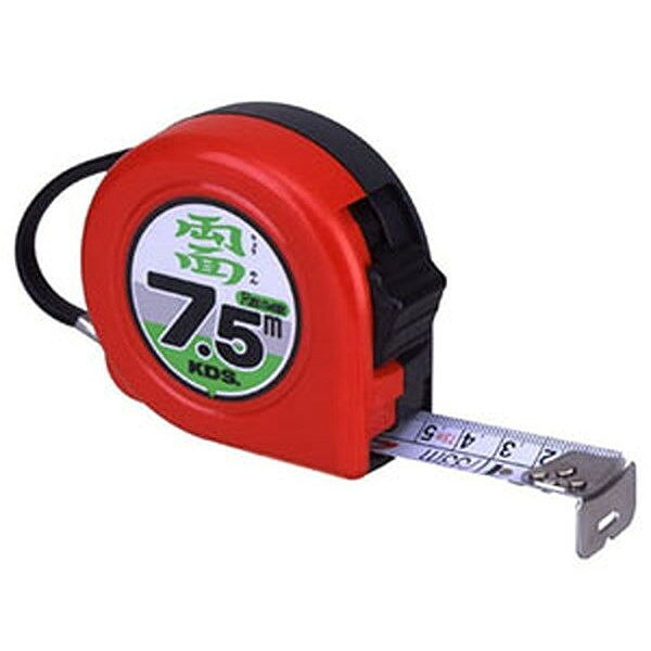 KDS 両面ネオロック25巾(まさめ)7.5m