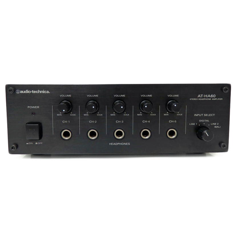 audio-technica USBヘッドホンアンプ ハイレゾ音源対応 AT-HA90USB AT-HA90USB｜ヘッドホン：アクセサリー｜オーディオテクニカ