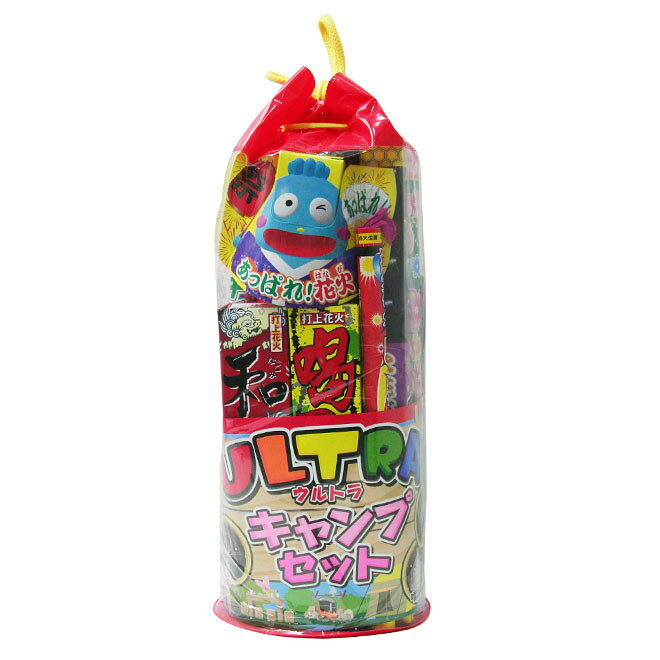 楽天市場】カワダ KNY−10 キャンプセット（リニューアル