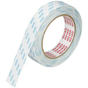 積水 PEクロス両面テープ 25×15