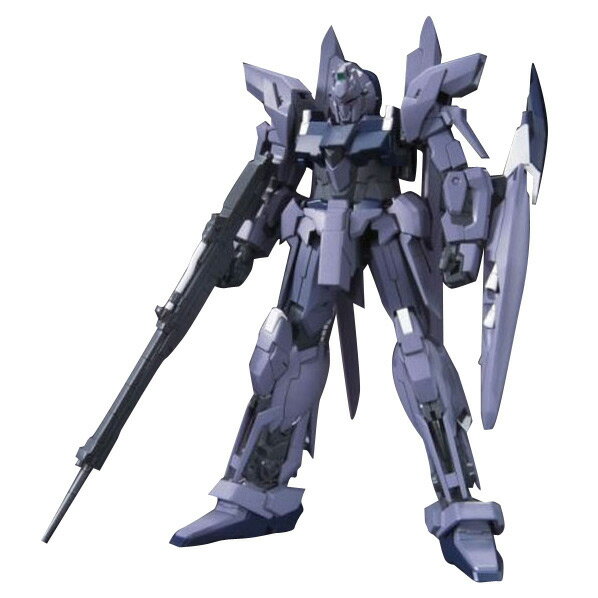 BANDAI - HGBF1/144　ZZⅡ（ダブルゼッツ—） ZZII(ダブルゼッツー) (HGBF) (ガンプラ) - ホビーサーチ ガンプラ他