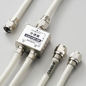 楽天市場】コトヴェール サンリッツ 低周波電源ノイズフィルタ LNF-5A