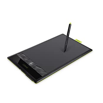 楽天市場】ワコム ワコム Intuos Pro Small PTH-460/K0-D | 価格