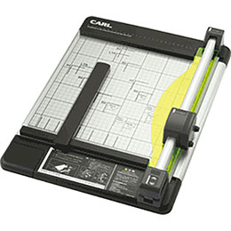 カール DC-210N