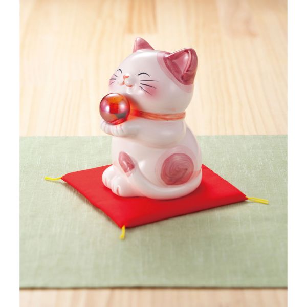 楽天市場】加藤工芸 加藤工芸 豚貯金箱 大 ピンク | 価格比較 - 商品