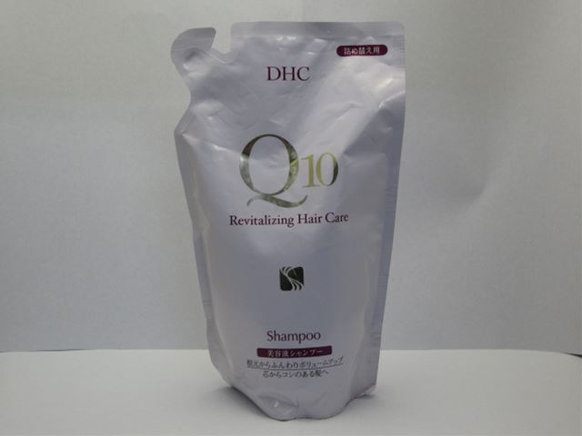 楽天市場】ディーエイチシー DHC薬用ヘッドシャンプー詰め替え用