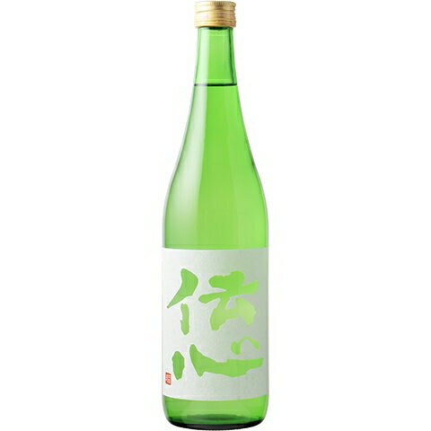 一本義久保 伝心 稲 純米 720ml