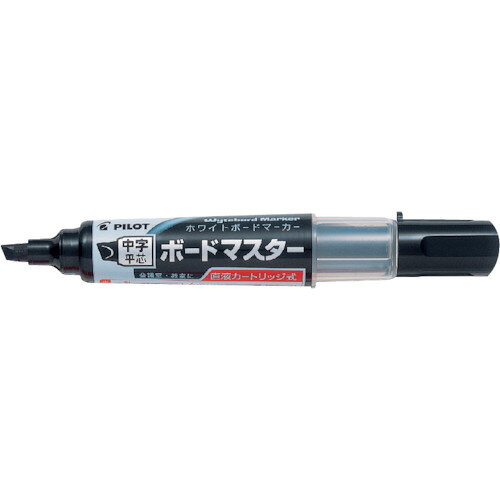 パイロット ボードマスター 中字平芯